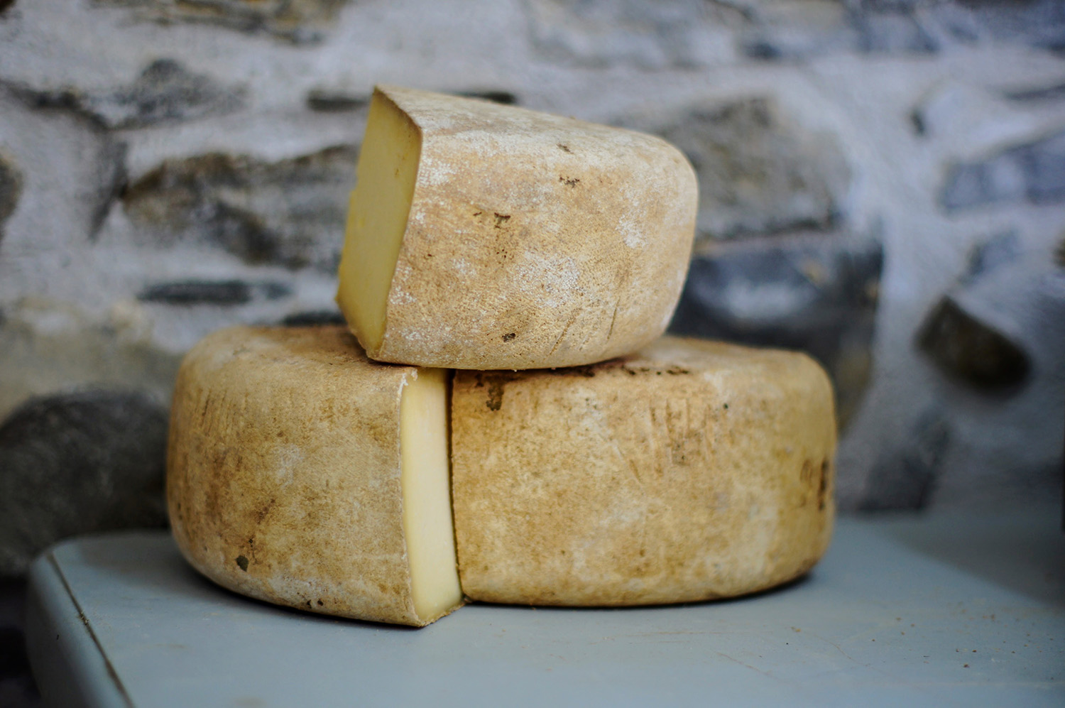 All our abbeys and their Authentic Norbertine products